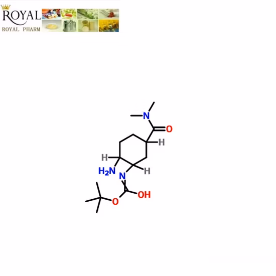 Edoxaban Intermediates CAS 365998
