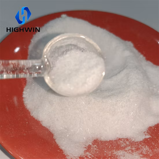 Factory Direct Sales Daclatasvir Dihydrochloride CAS 1009119
